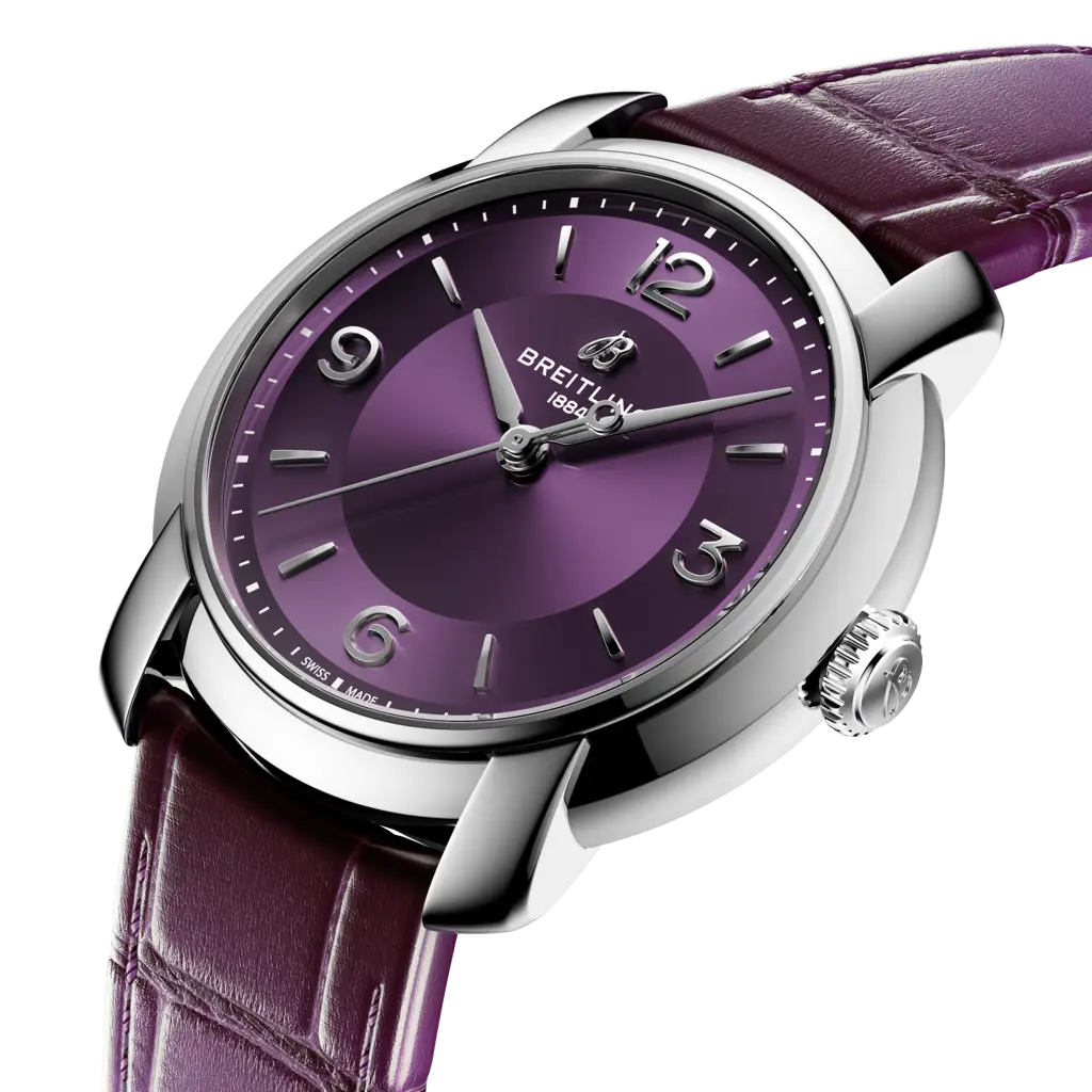 Lady Premier Automatic 36 - A10310121Q1P1