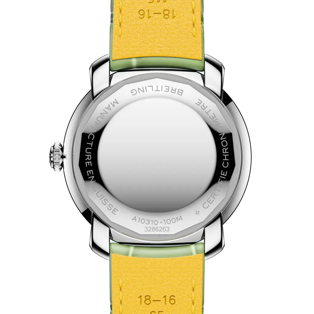 Lady Premier Automatic 36 - A10310671L1P1 - image 4