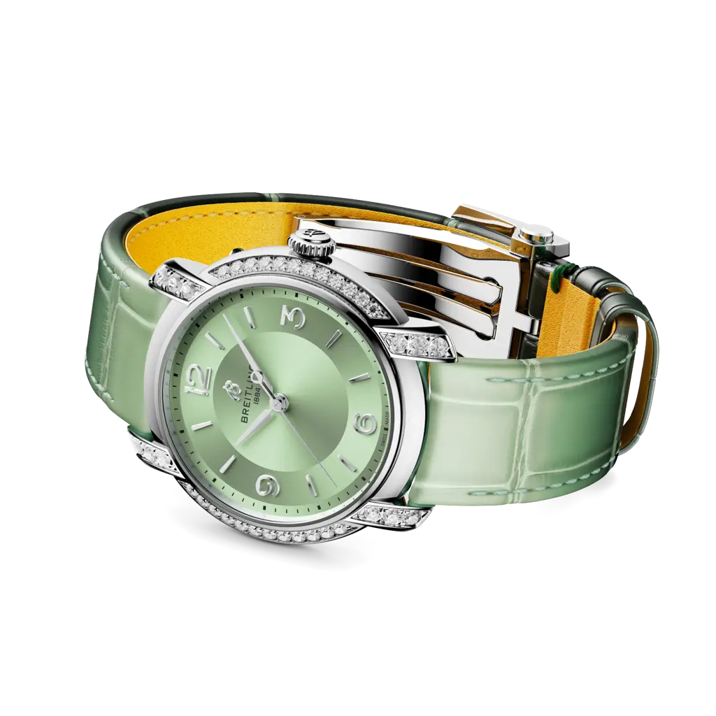Lady Premier Automatic 36 - A10310671L1P1 - image 3