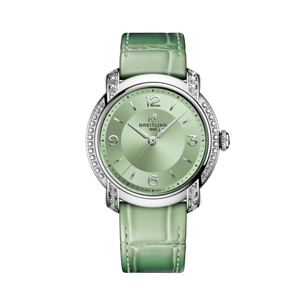 Lady Premier Automatic 36 - A10310671L1P1 - image 1