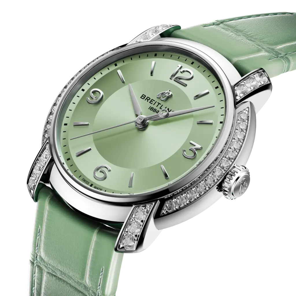 Lady Premier Automatic 36 - A10310671L1P1