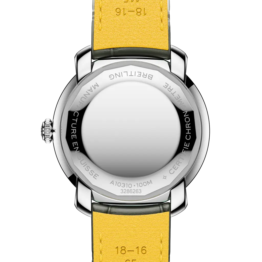 Lady Premier Automatic 36 - A10310671M1P1 - image 4