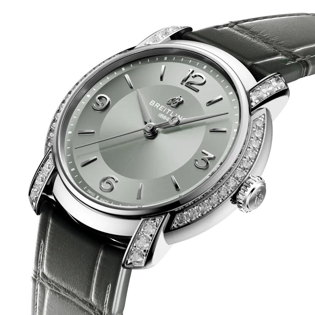 Lady Premier Automatic 36 - A10310671M1P1