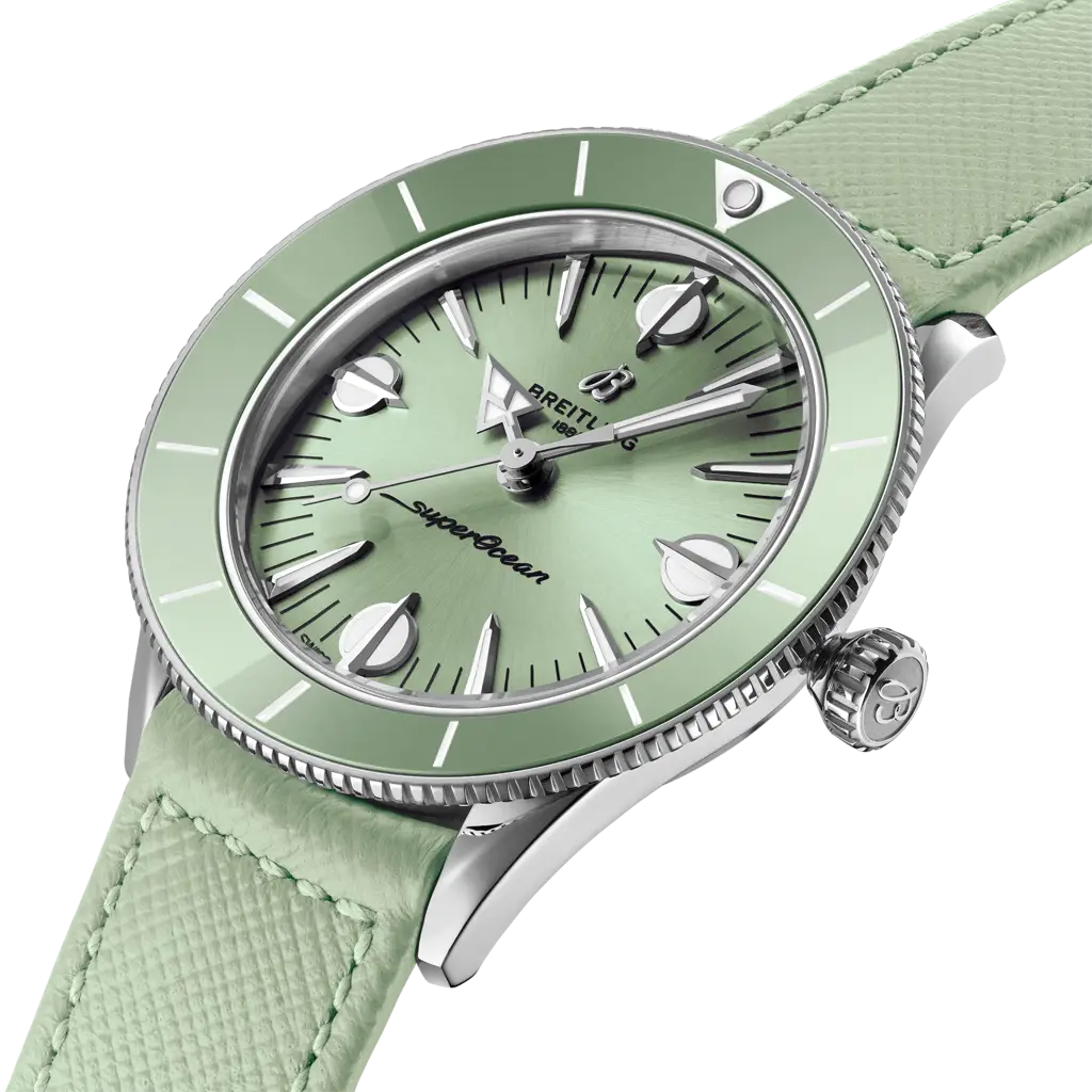 Superocean Heritage '57 Pastel Paradise - A10340361L1X1