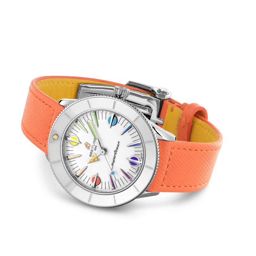 Superocean Heritage '57 Pastel Paradise - A10340A11A1X1 - image 3