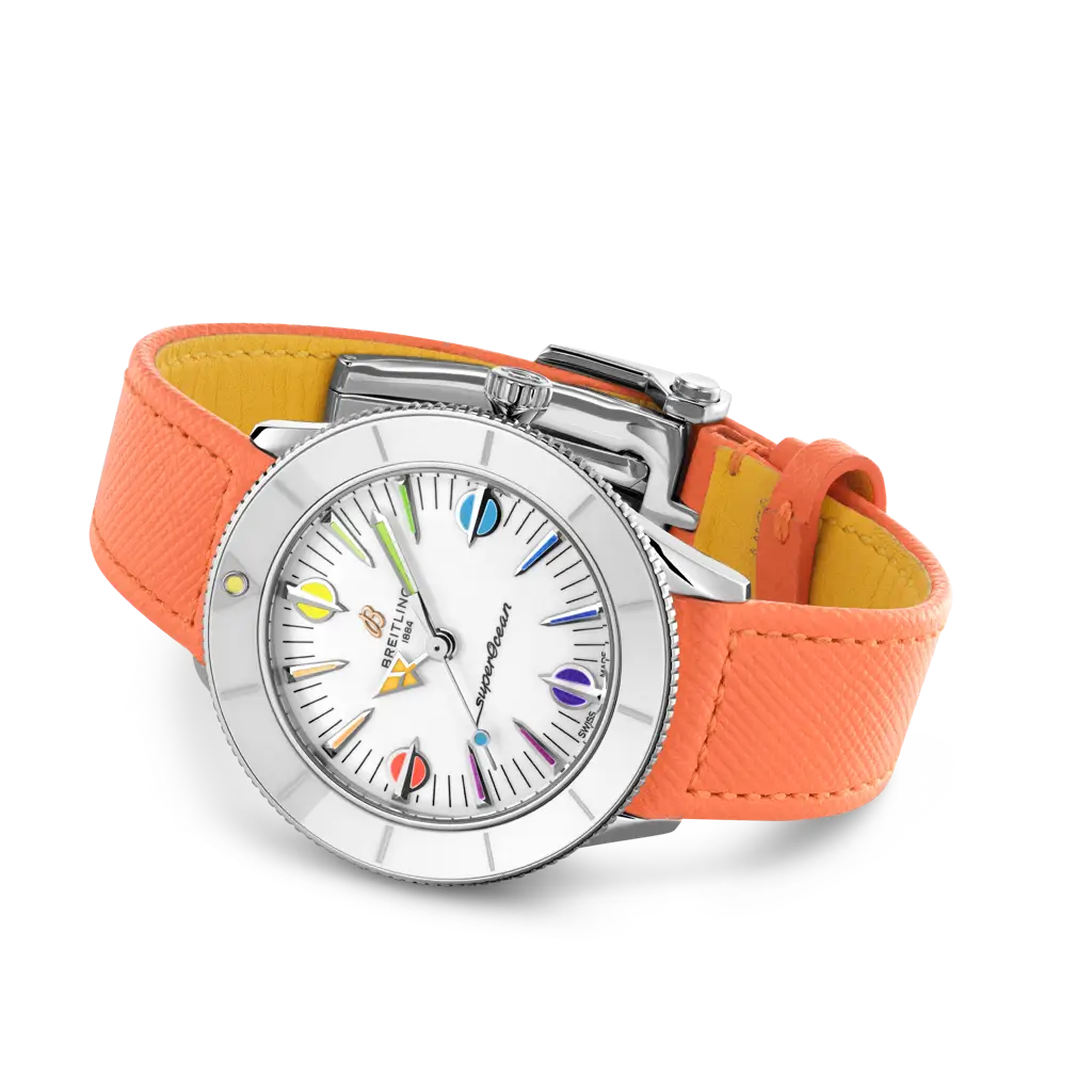 Superocean Heritage '57 Pastel Paradise - A10340A11A1X1 - image 3