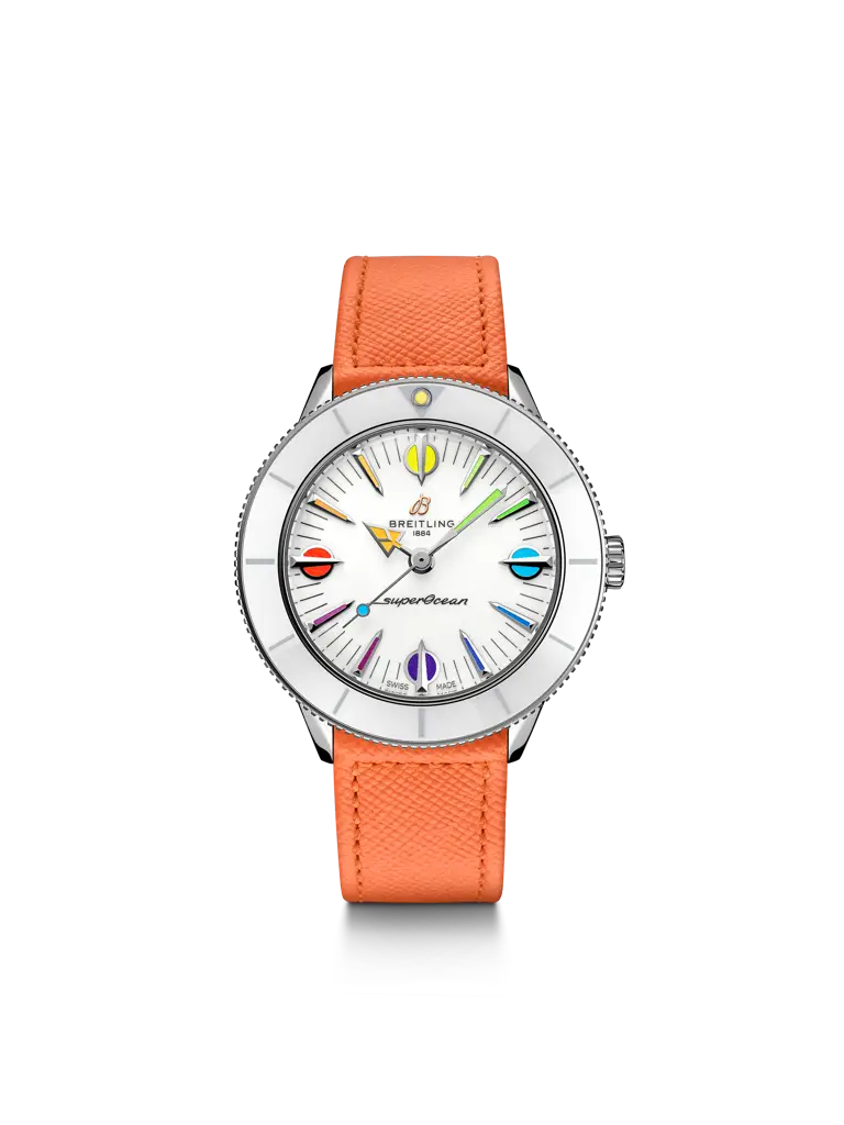 Superocean Heritage '57 Pastel Paradise - A10340A11A1X1 - image 1