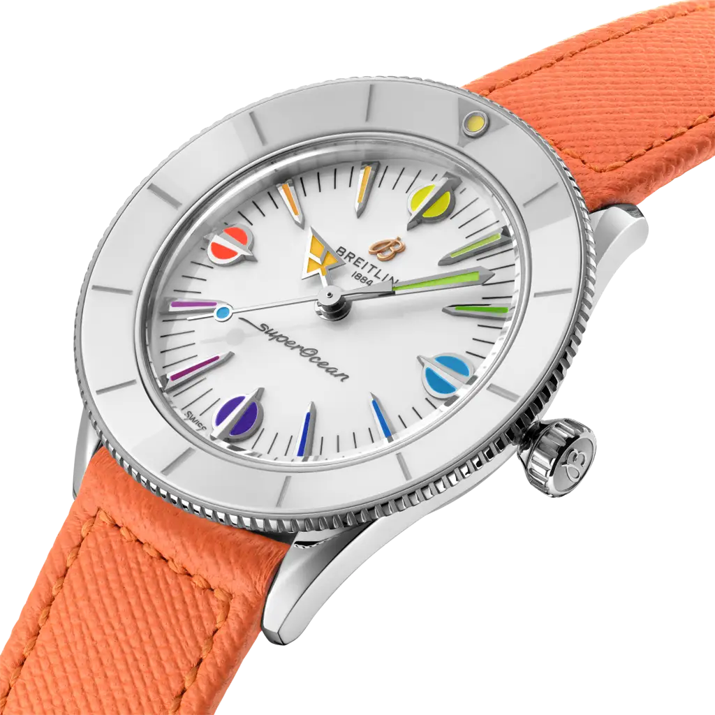 Superocean Heritage '57 Pastel Paradise - A10340A11A1X1 - image 2