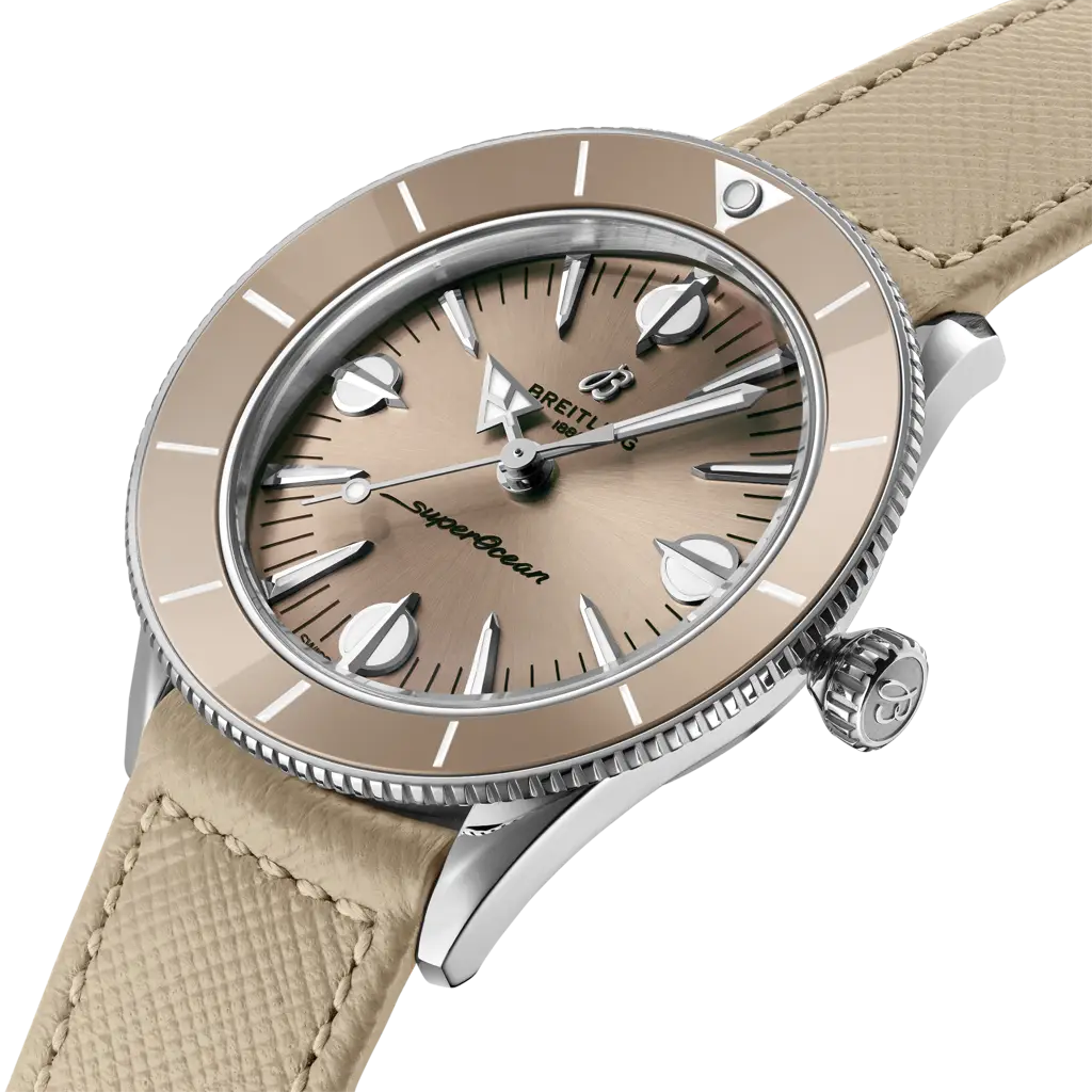 Superocean Heritage '57 Pastel Paradise - A10340A41A1X1