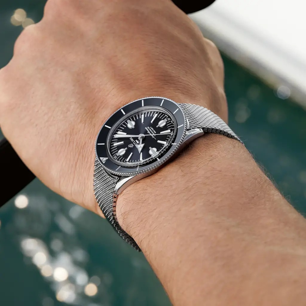 Superocean Heritage '57 - A10370121B1A1 - image 5
