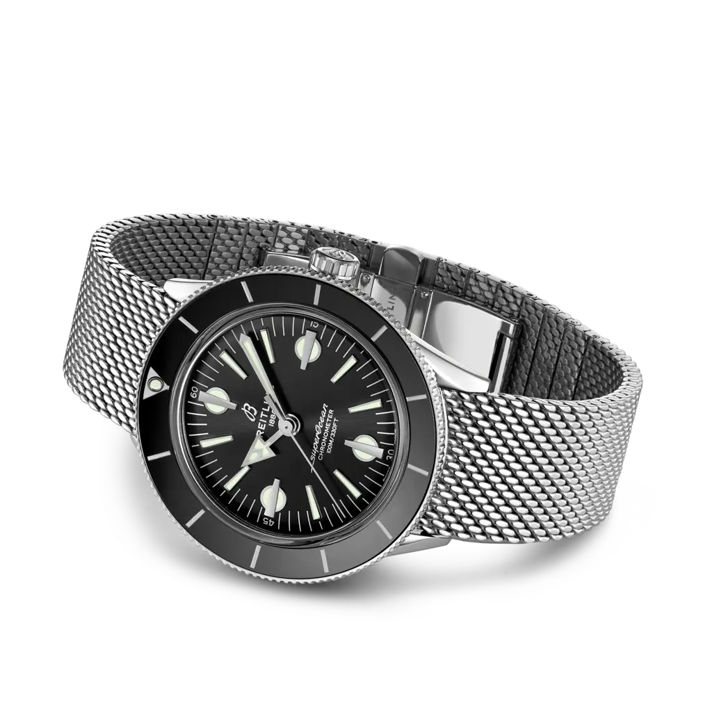 Superocean Heritage '57 - A10370121B1A1 - image 3