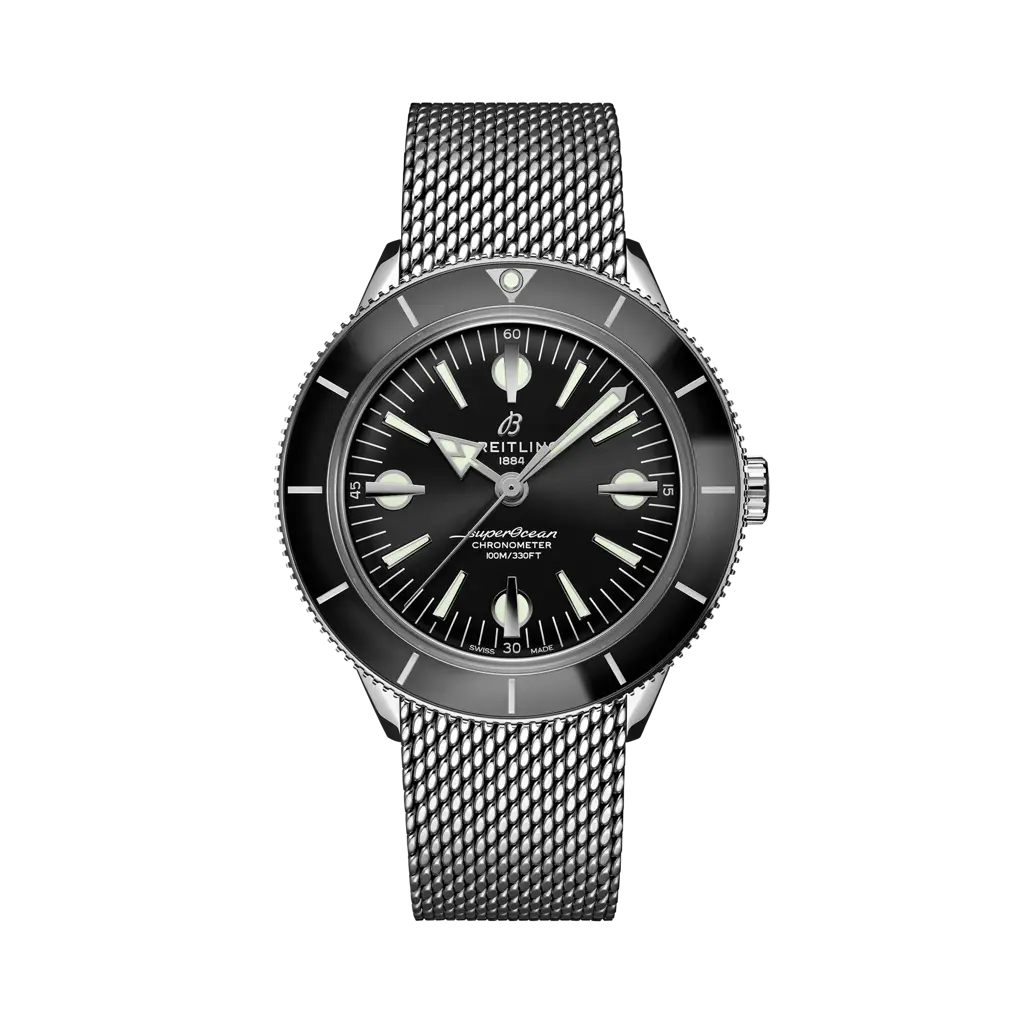 Superocean Heritage '57 - A10370121B1A1 - image 1
