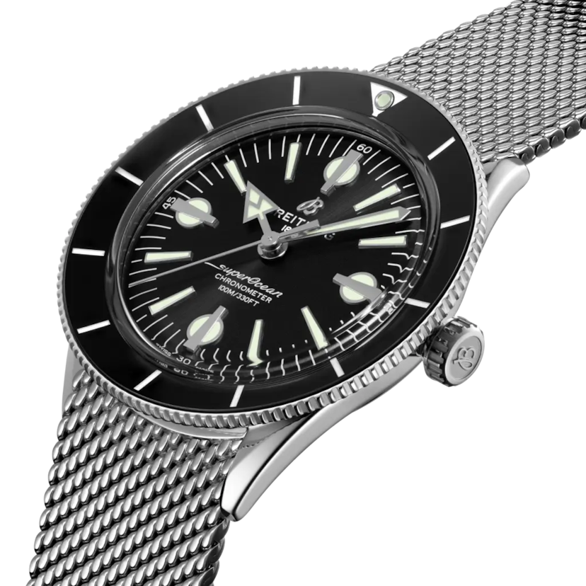 Superocean Heritage '57 - A10370121B1A1 - image 2