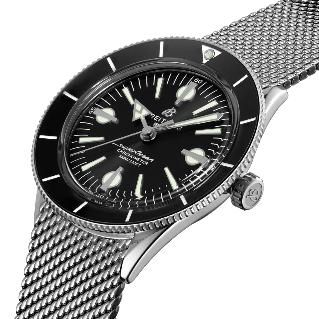 Superocean Heritage '57 - A10370121B1A1 - image 2