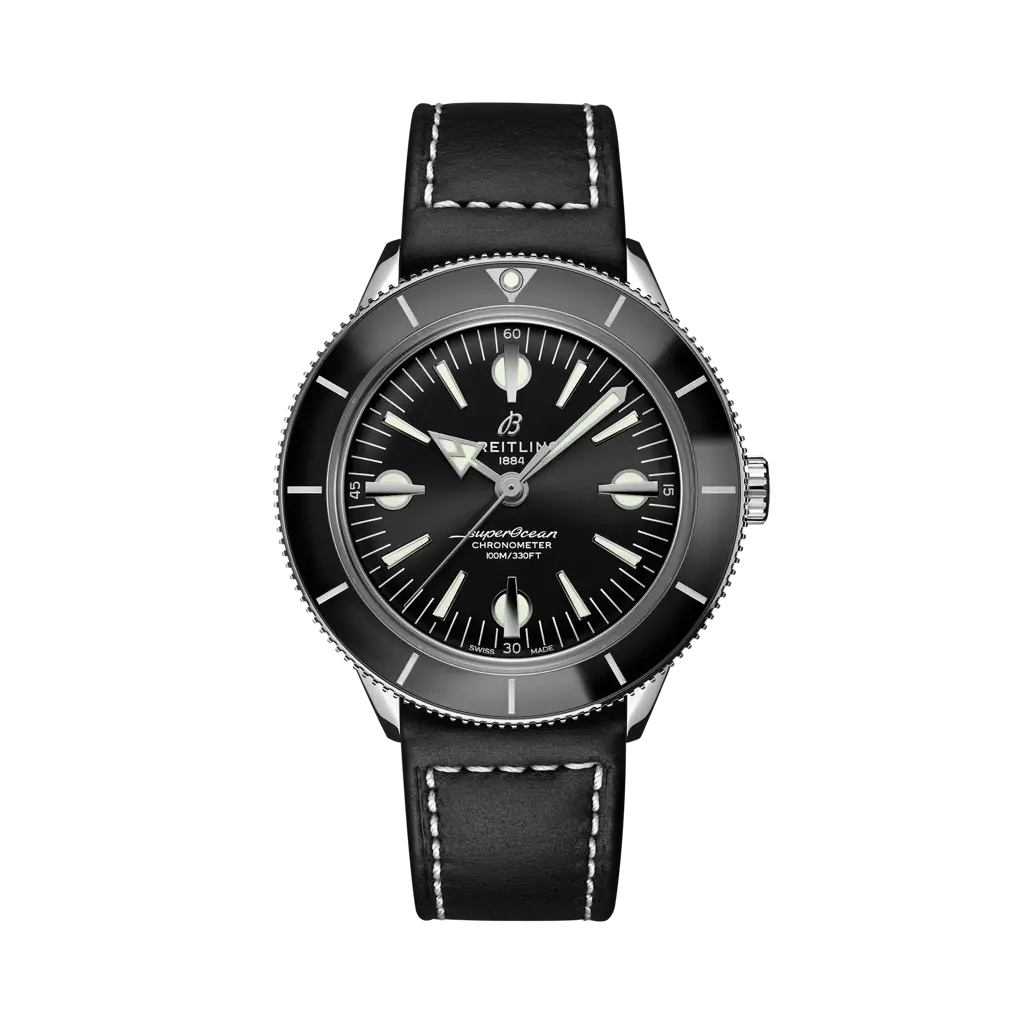 Superocean Heritage '57