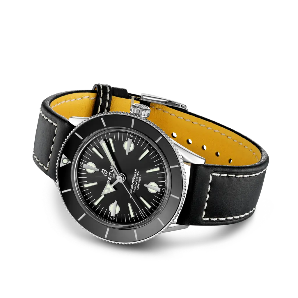 Superocean Heritage '57 - A10370121B1X2 - image 3
