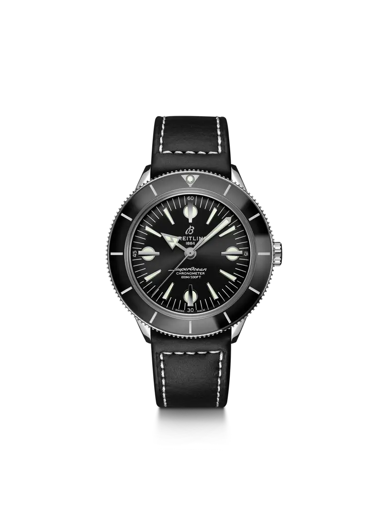 Superocean Heritage '57 - A10370121B1X2 - image 1