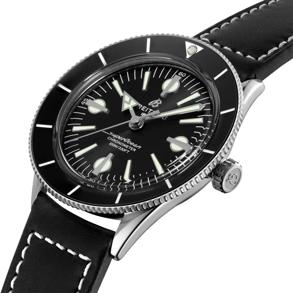 Superocean Heritage '57 - A10370121B1X2 - image 2