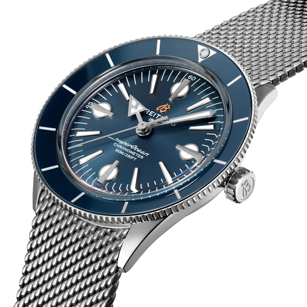 Superocean Heritage '57 - A10370161C1A1 - image 2