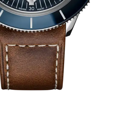 Superocean Heritage 57 A10370161C1X2 Breitling
