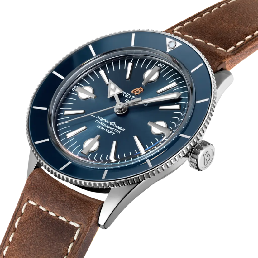 Superocean Heritage '57 - A10370161C1X2 - image 2