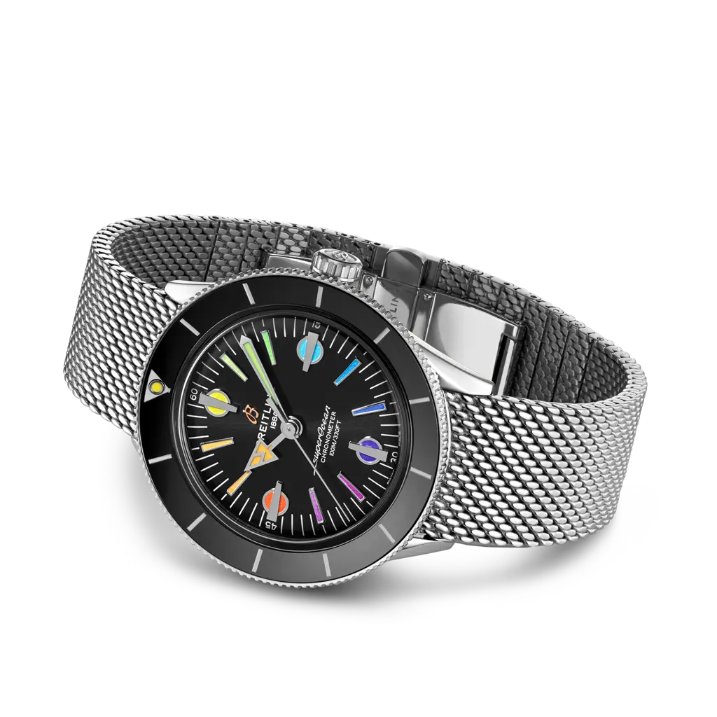 Superocean Heritage '57 Special Edition - A103701A1B1A1 - image 3