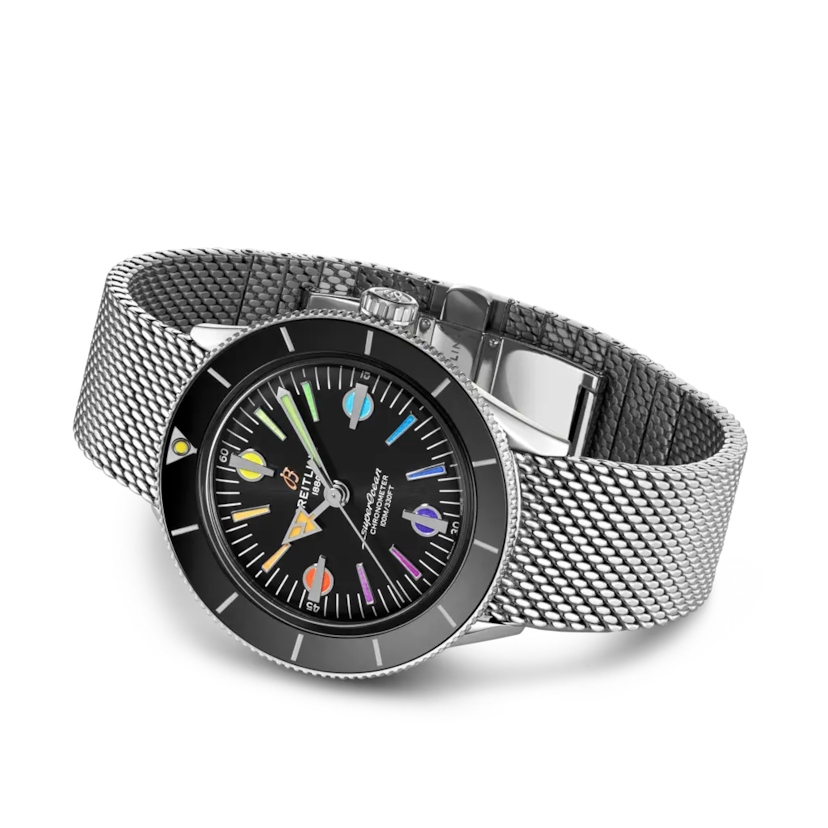 Superocean Heritage '57 Special Edition - A103701A1B1A1 - image 3