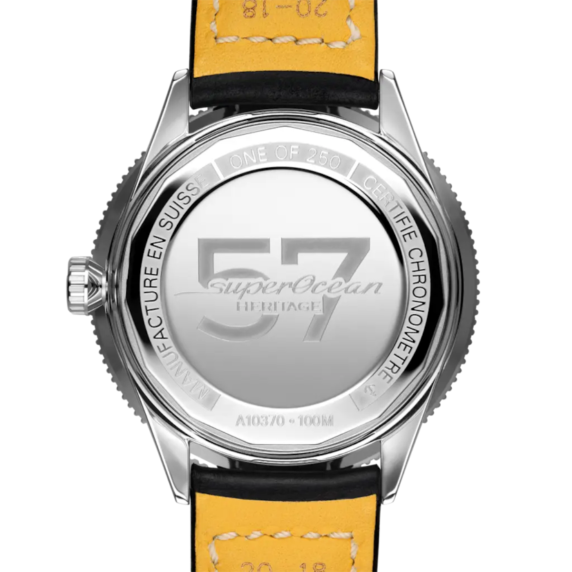 Superocean Heritage '57 Special Edition - A103701A1B1X2 - image 4