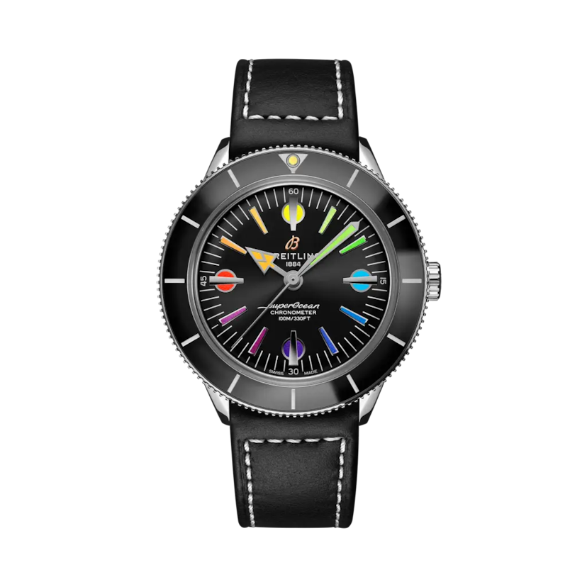 Superocean Heritage '57 Special Edition - A103701A1B1X2 - image 1