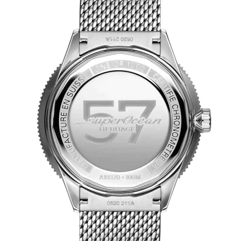 Superocean Heritage '57 Special Edition II - A103702A1C1A1 - image 4