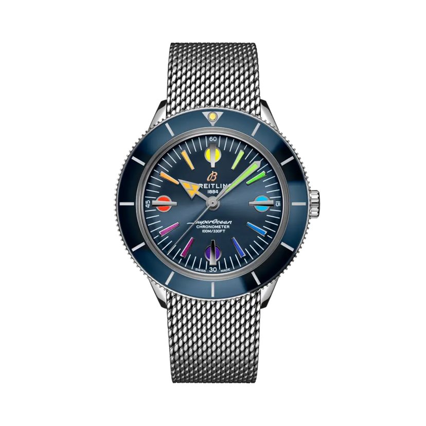 Superocean Heritage '57 Special Edition II - A103702A1C1A1 - image 1