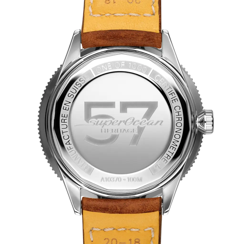 Superocean Heritage '57 Special Edition II - A103702A1C1X1 - image 4