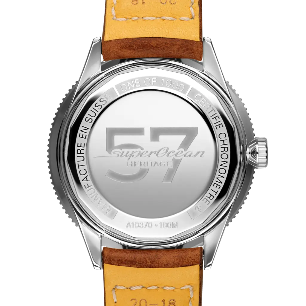 Superocean Heritage '57 Special Edition II - A103702A1C1X1 - image 4