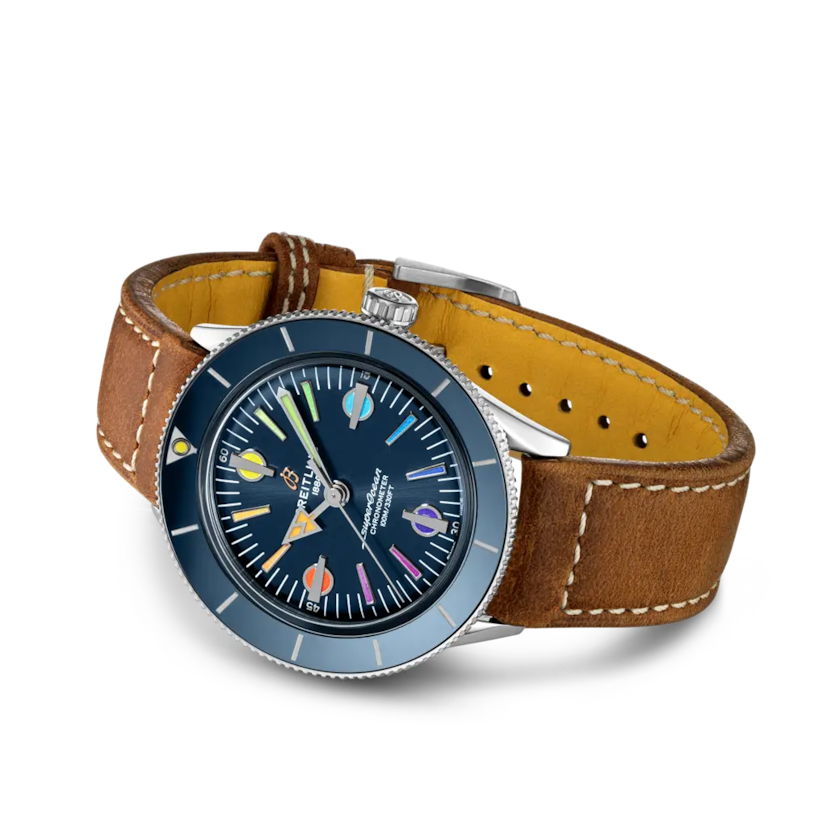 Superocean Heritage '57 Special Edition II - A103702A1C1X1 - image 3