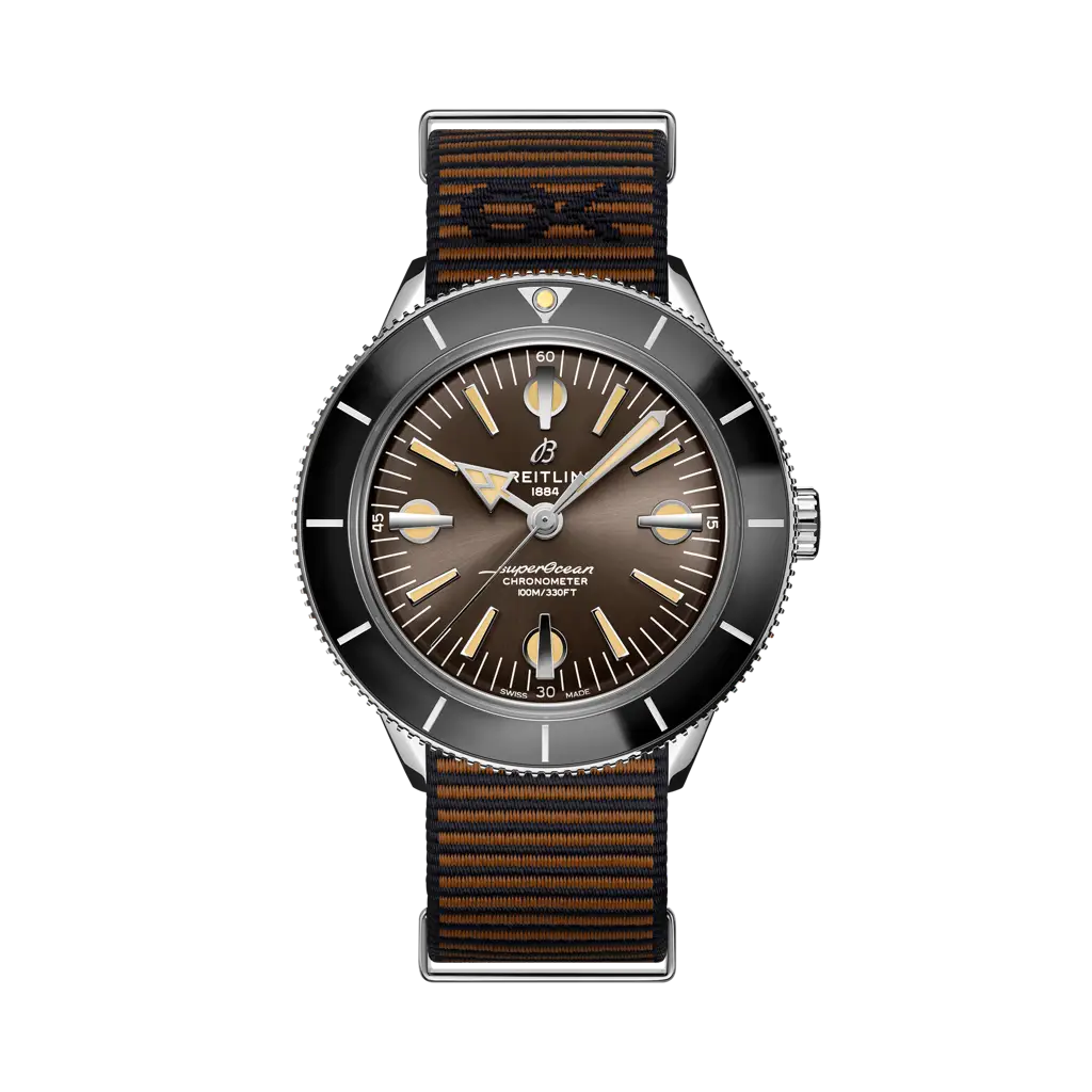 Superocean Heritage '57 Outerknown - A103703A1Q1W1 - image 1