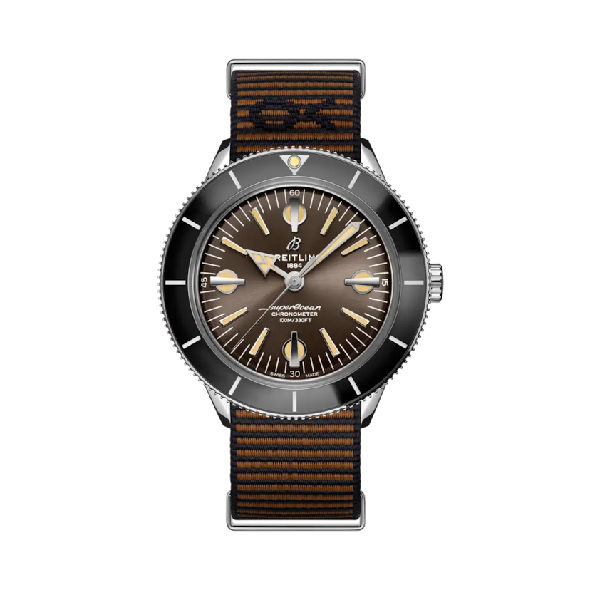 Superocean Heritage '57 Outerknown - A103703A1Q1W1 - image 1