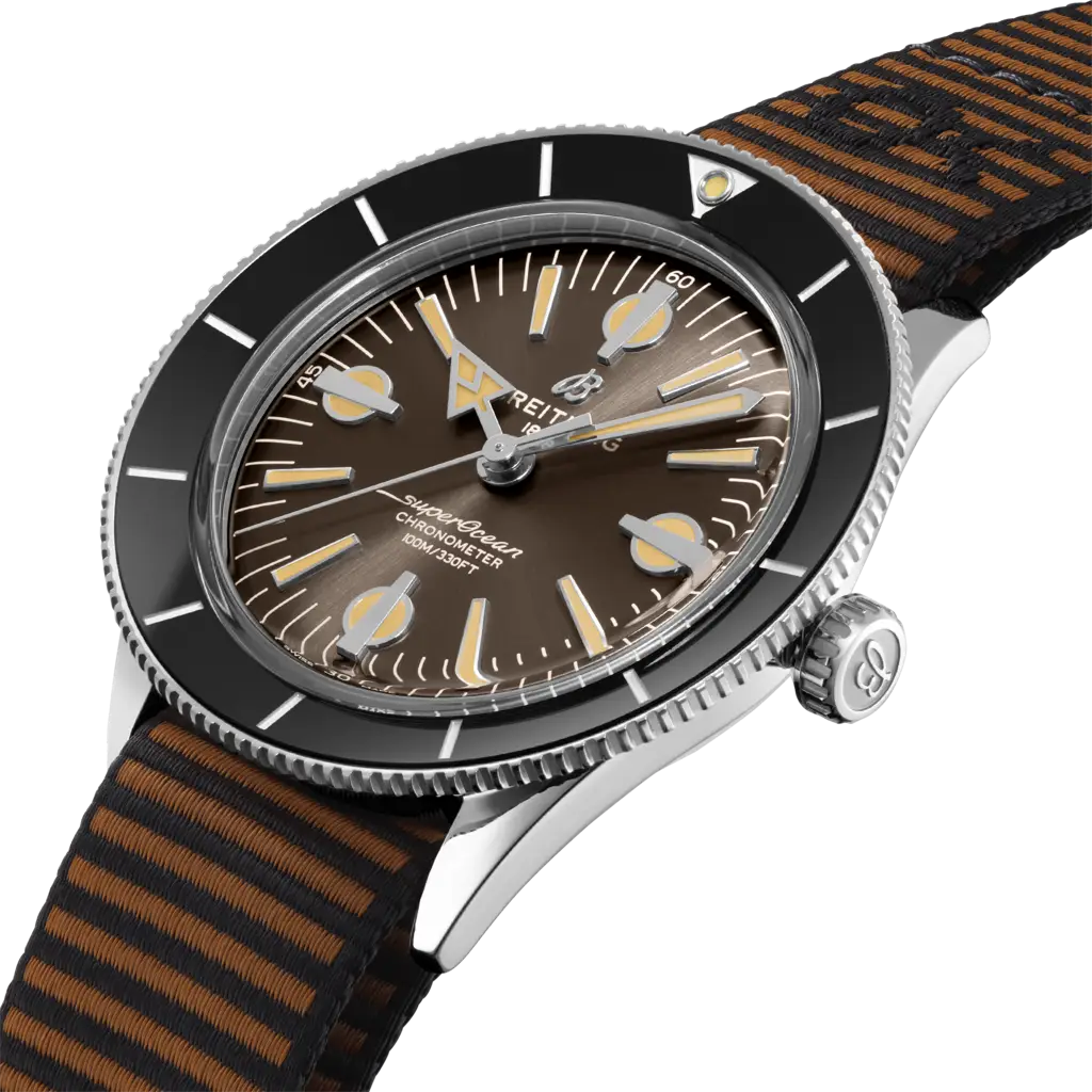 Superocean Heritage '57 Outerknown - A103703A1Q1W1