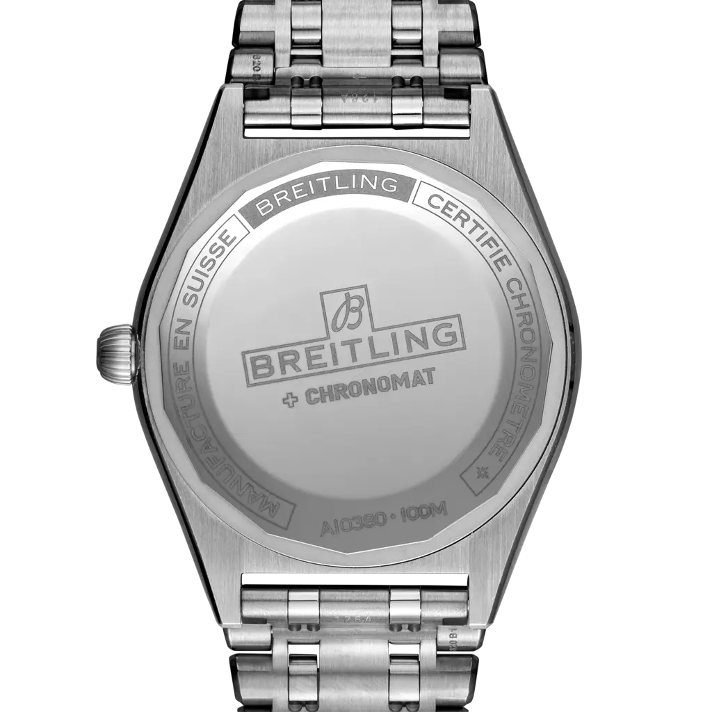 Chronomat Automatic 36 - A10380101A2A1 - image 4