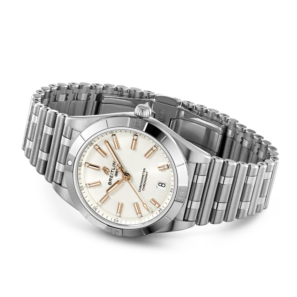 Chronomat Automatic 36 - A10380101A2A1 - image 3