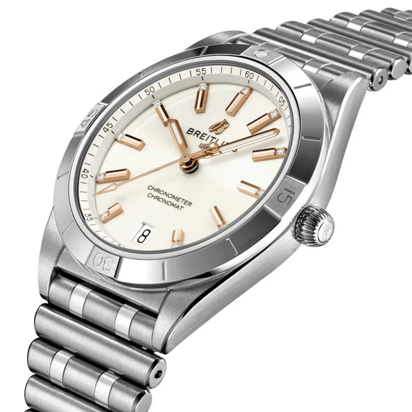 Chronomat Automatic 36 - A10380101A2A1 - image 2