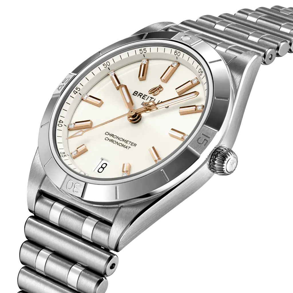 Chronomat Automatic 36 - A10380101A2A1 - image 2