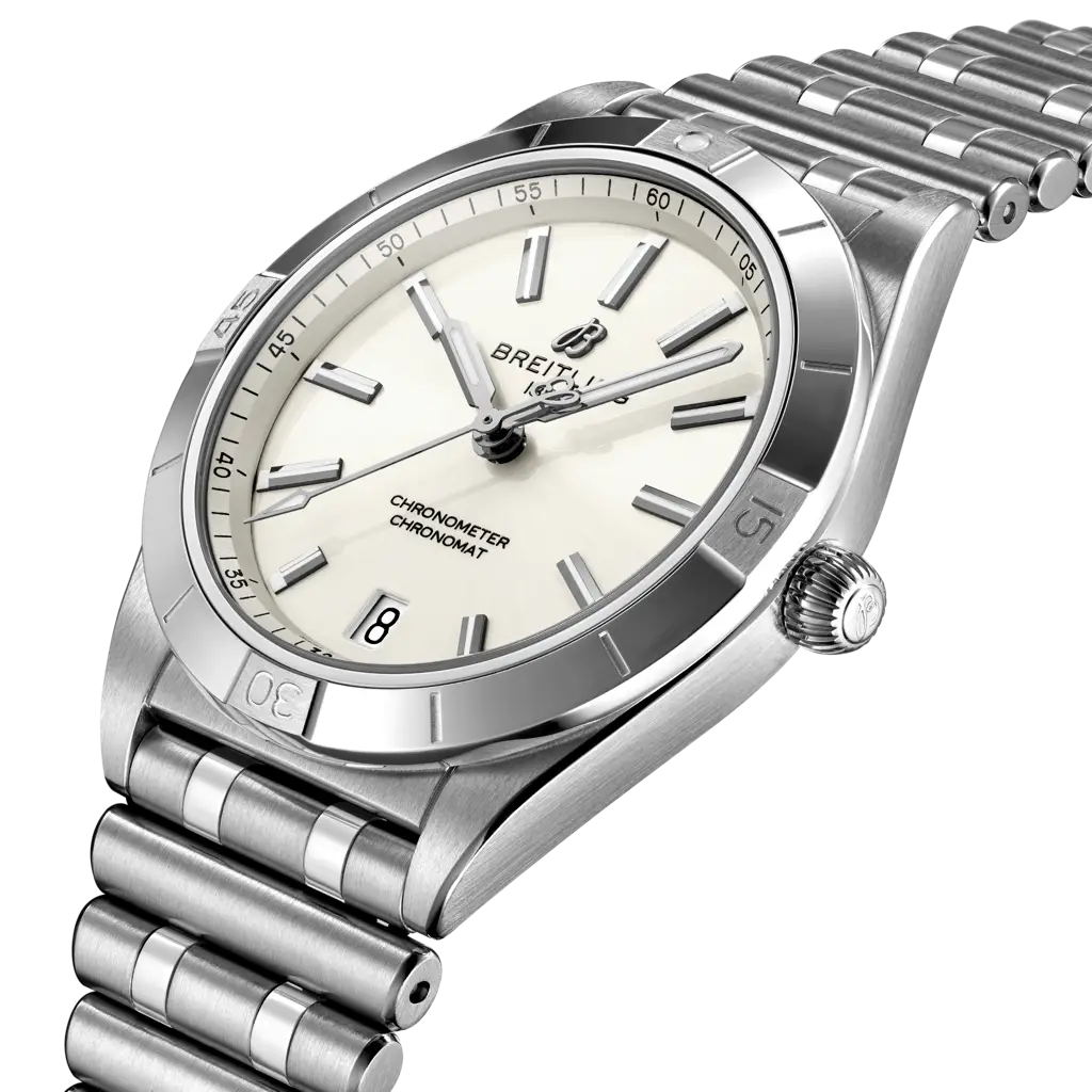 Chronomat Automatic 36 - A10380101A3A1 - image 2