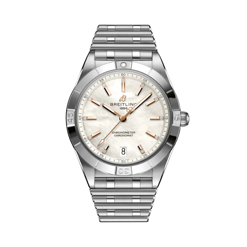 Chronomat Automatic 36 - A10380101A4A1 - image 1