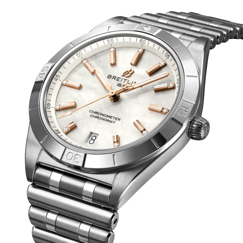 Chronomat Automatic 36 - A10380101A4A1 - image 2