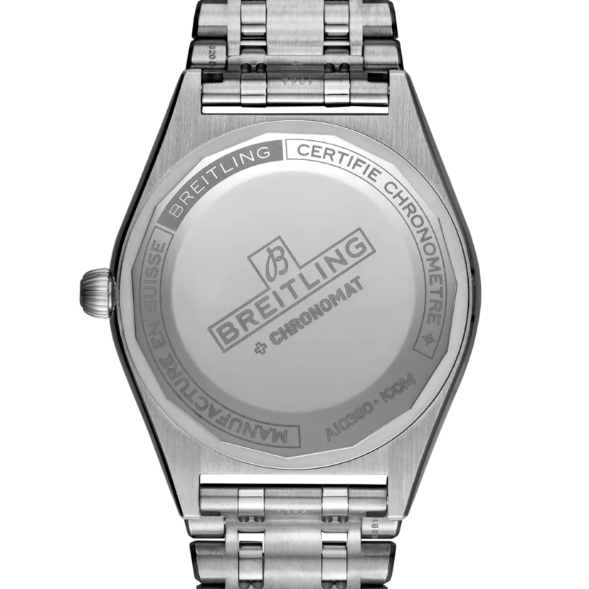 Chronomat Automatic 36 - A10380101C1A1 - image 4