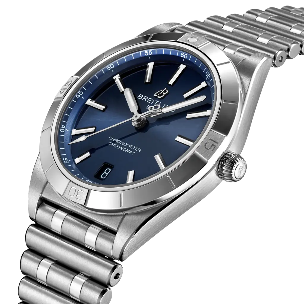 Chronomat Automatic 36 - A10380101C1A1