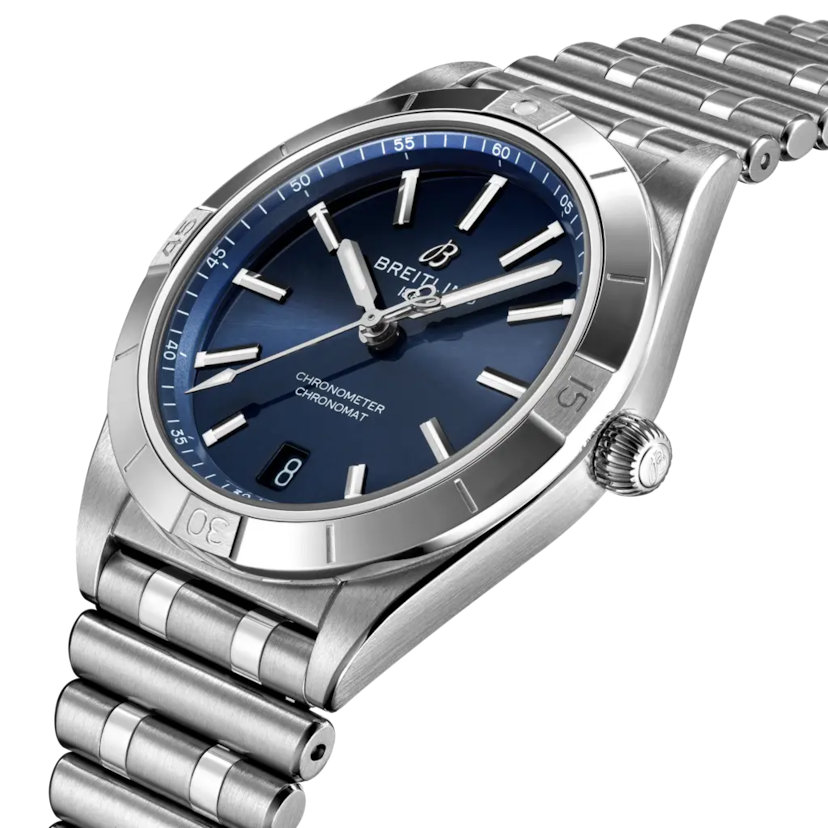 Chronomat Automatic 36 - A10380101C1A1 - image 2