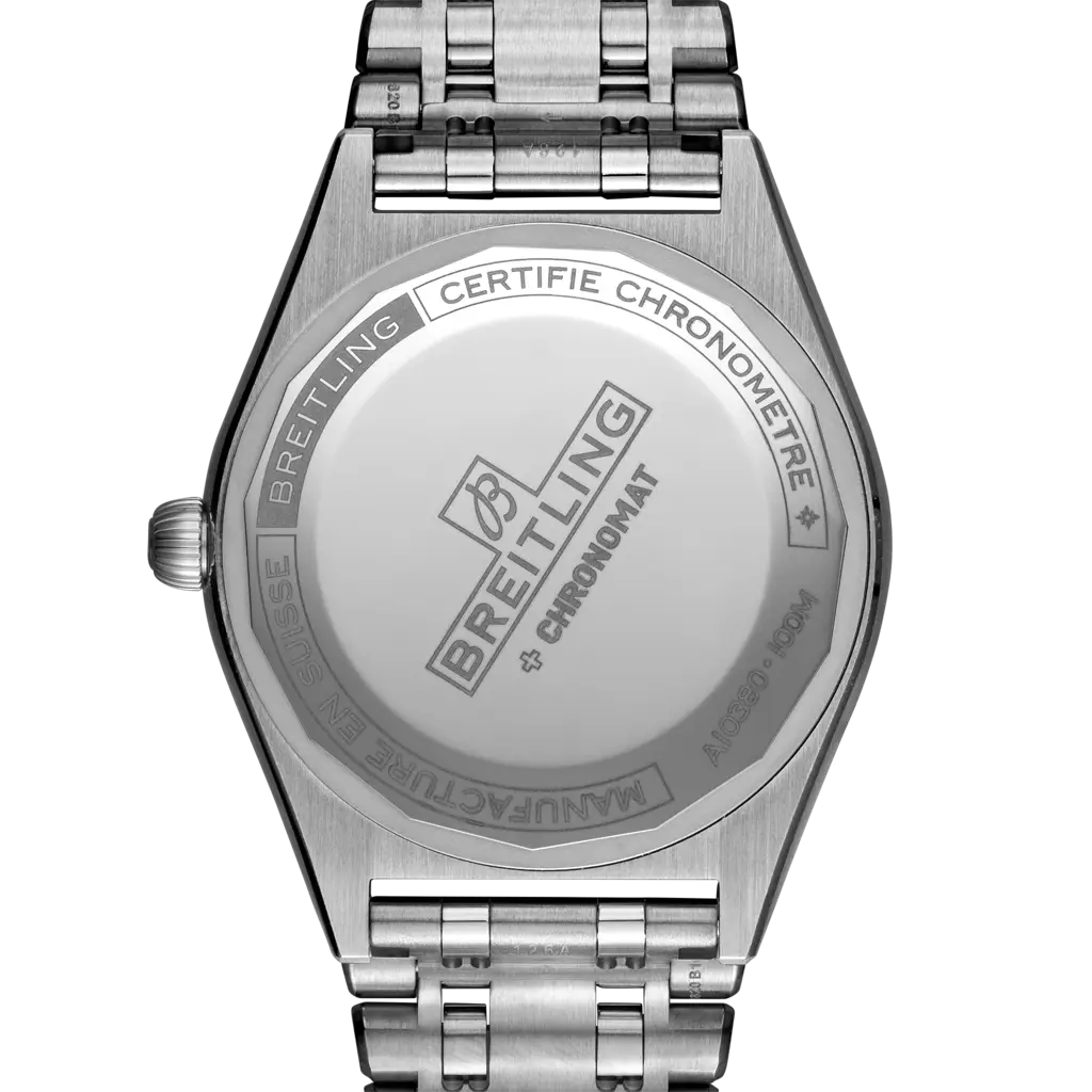 Chronomat Automatic 36 - A10380101L1A1 - image 4