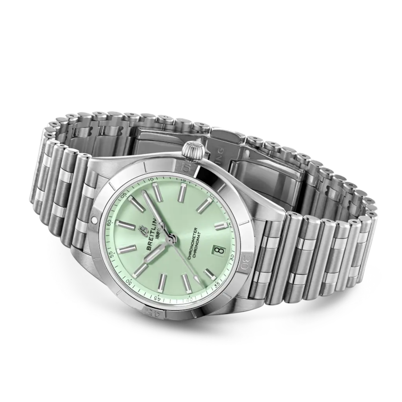 Chronomat Automatic 36 - A10380101L1A1 - image 3