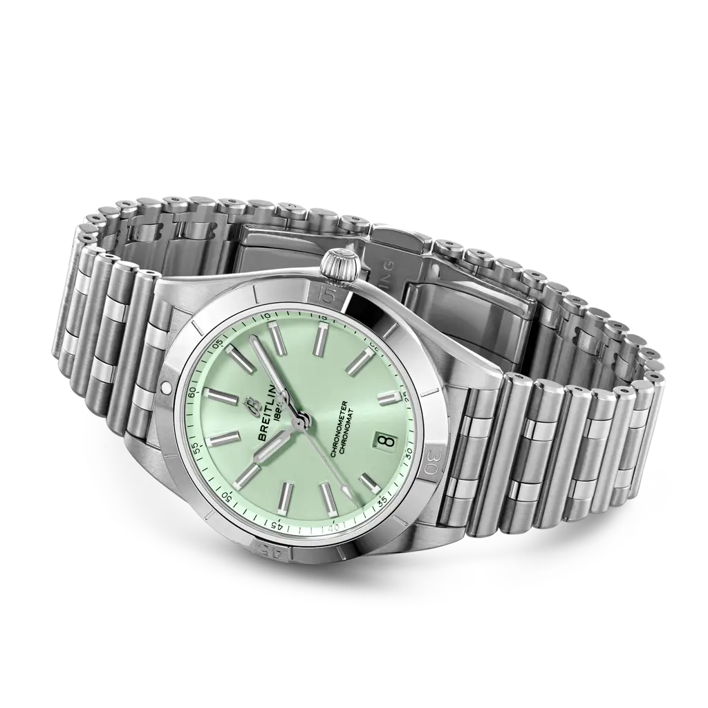 Chronomat Automatic 36 - A10380101L1A1 - image 3
